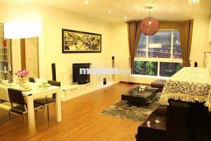 HÀNG HIẾM BIỆT THỰ 4 TẦNG (7x18) KDC VEN SÔNG P. TÂN PHONG, Q7 | 21 Tỷ