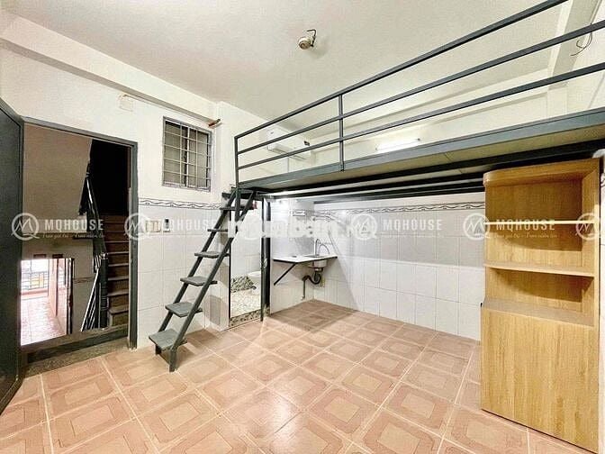 CHỈ 2TR8 CÓ NGAY DUPLEX GẦN CÔNG THƯƠNG, AEON TÂN PHÚ, VĂN HIẾN