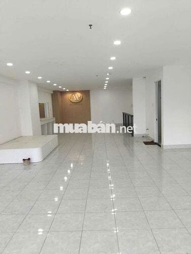 Căn Góc Shophouse Hồ Học Lãm Bình Tân, Mặt Tiền Đẹp, KD Mọi Ngành Nghề