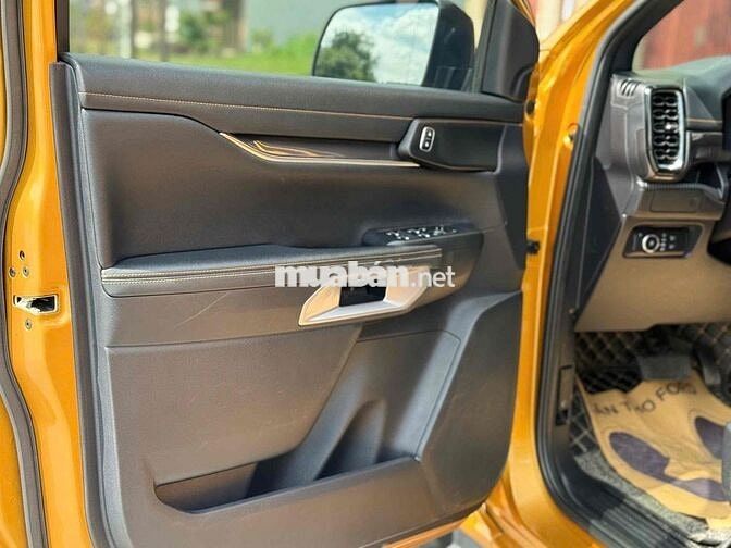 Ford Ranger Wildtrak 2022 4x4 AT - 85000- cty xhđ