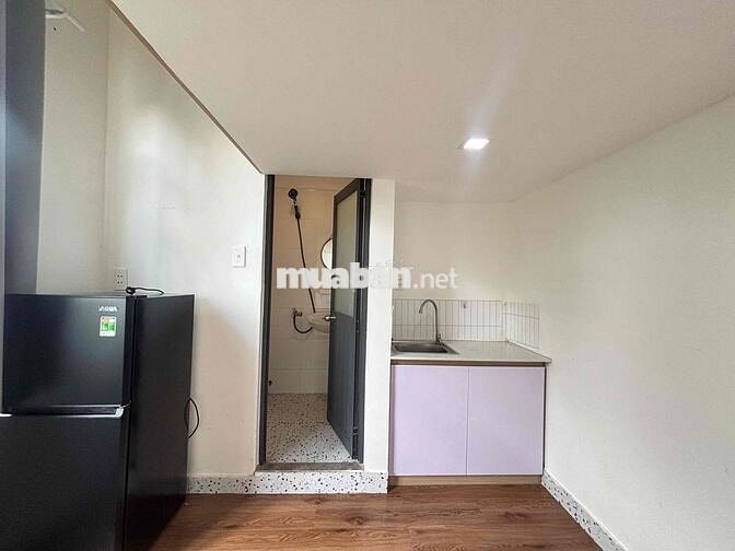 chdv siêu chill về đêm - mặt tiền đường Phamn Văn Đồng