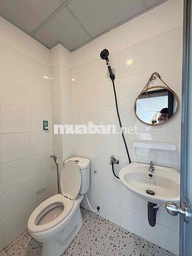 chdv siêu chill về đêm - mặt tiền đường Phamn Văn Đồng