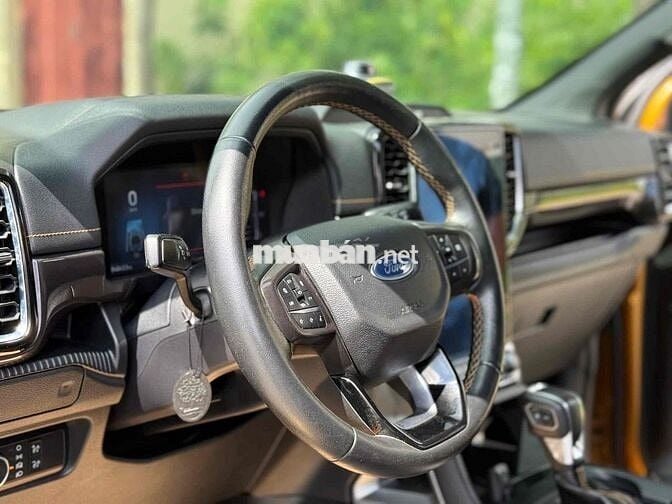 Ford Ranger Wildtrak 2022 4x4 AT - 85000- cty xhđ