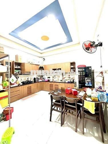 Nhà 1 trệt 1 Ô TÔ ĐẬU SÁT BÊN Đường số 38, Hiệp Bình Chánh, TĐ