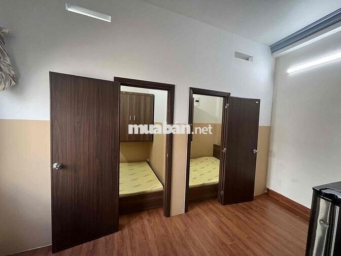 🏢 GIÁ THẬT ! CHDV 2PN + 1PK _40m2_MGR_FULL NT ( gần iuh , vlu …)