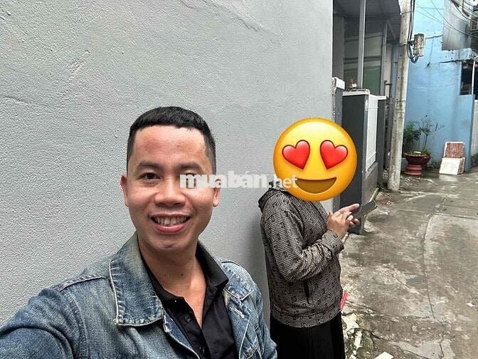 Bán đất tặng nhà - sát cầu sông Hàn