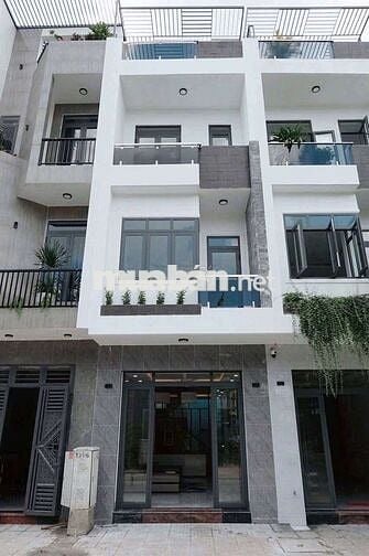 Cho thuê nhà Thuận Giao, kế đường 22/12 gần chợ đêm Hòa Lân