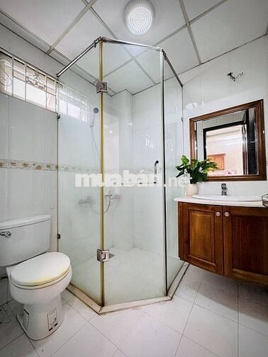 CĂN HỘ 35M2 FULL NỘI THẤT NGAY HOÀNG SA - LÊ VĂN SỸ QUẬN 3