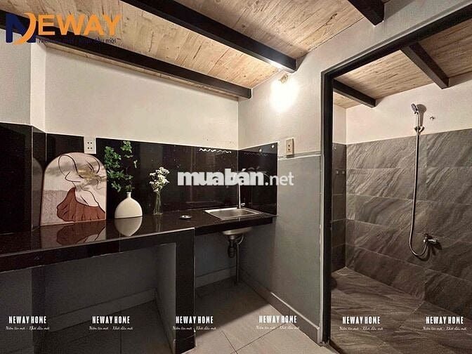 KHAI TRƯƠNG DUPLEX BAN CÔNG CHUNG BAO THOÁNG TOÀ SANG NGAY TỈNH LỘ 10