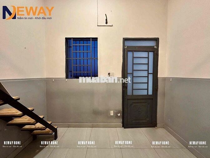 KHAI TRƯƠNG DUPLEX BAN CÔNG CHUNG BAO THOÁNG TOÀ SANG NGAY TỈNH LỘ 10