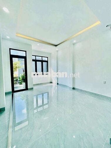 Cho thuê nhà Thuận Giao, kế đường 22/12 gần chợ đêm Hòa Lân