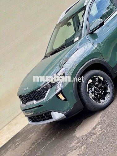 SONET AT 2025 (Mới) 136tr nhận xe, tháng góp 7tr