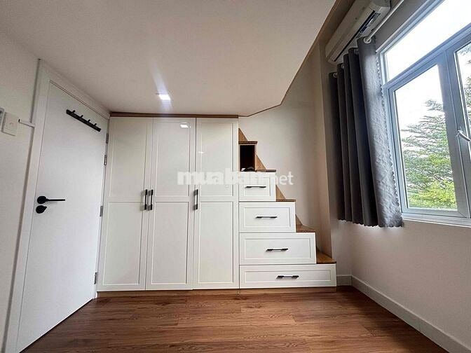 chdv siêu chill về đêm - mặt tiền đường Phamn Văn Đồng