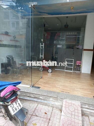 Mặt bằng cho thuê đường số 3, bình tân, đông đúc sầm uất.