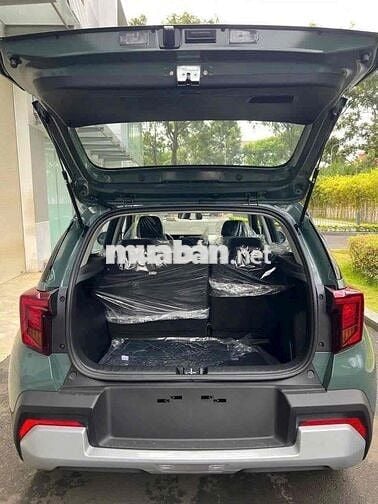 SONET AT 2025 (Mới) 136tr nhận xe, tháng góp 7tr