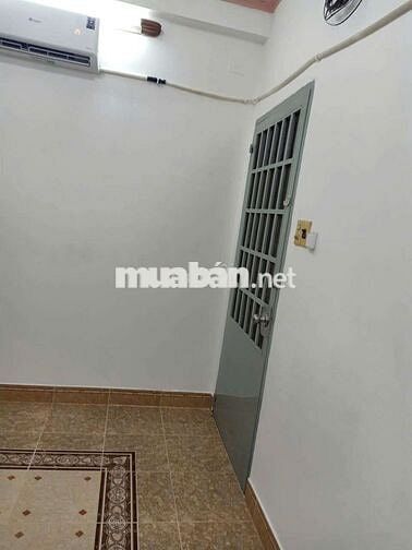 Phòng trọ cho thuê đường thành thái 16m2, sạch đẹp thoáng mát p14q10.