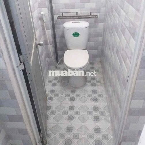 phòng  trọ diện tích 25 m2 đường Mã Lò, Bình Tân, TP hcm
