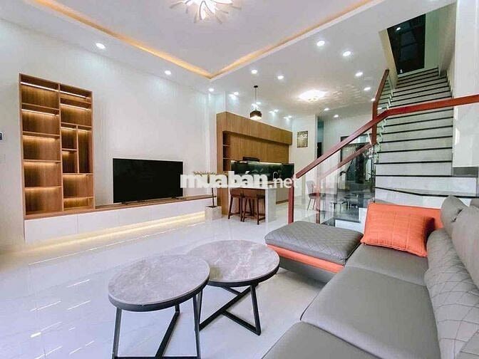 NHÀ HẺM XÔ VIẾT NGHỆ TĨNH 3 PHÒNG NGỦ: Giá 3.85 tỷ