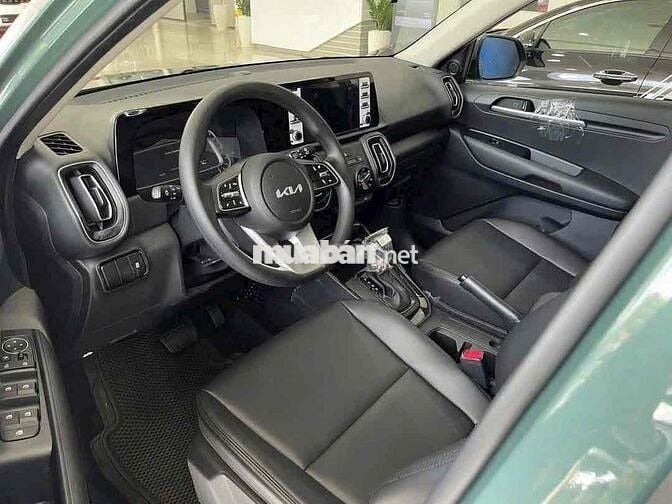 SONET AT 2025 (Mới) 136tr nhận xe, tháng góp 7tr