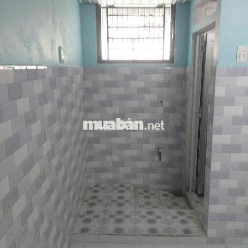 phòng  trọ diện tích 25 m2 đường Mã Lò, Bình Tân, TP hcm