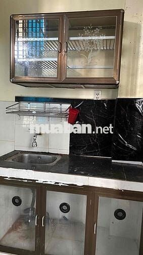 Phòng trọ 13m2, 915/80, Lê Văn Lương, Nhà Bè (sát Q7)