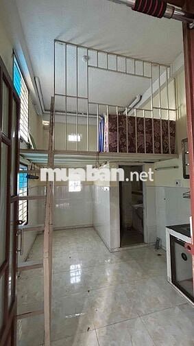 Phòng trọ 13m2, 915/80, Lê Văn Lương, Nhà Bè (sát Q7)