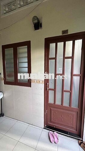 Phòng trọ 13m2, 915/80, Lê Văn Lương, Nhà Bè (sát Q7)