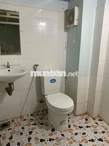 Phòng trọ 13m2, 915/80, Lê Văn Lương, Nhà Bè (sát Q7)
