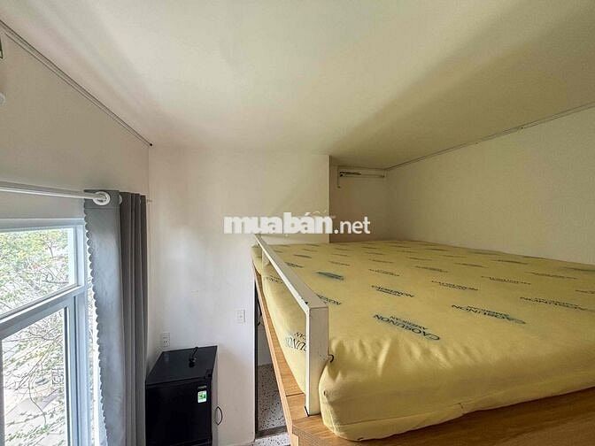 chdv siêu chill về đêm - mặt tiền đường Phamn Văn Đồng