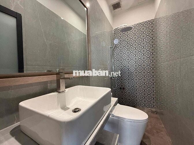 Căn Hộ StudioĐầy Đủ Nội Thất Trung Tâm Q7