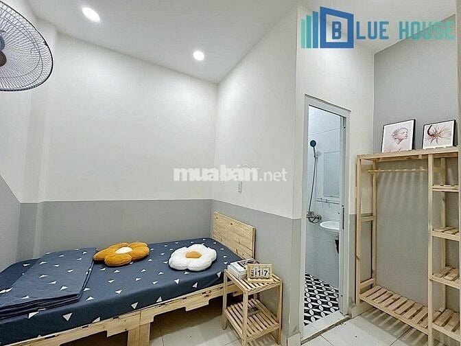 ✨KHAI TRƯƠNG PHÒNG MỚI SIÊU RẺ GẦN ETOWN – GA T3 – TRƯỜNG CHINH