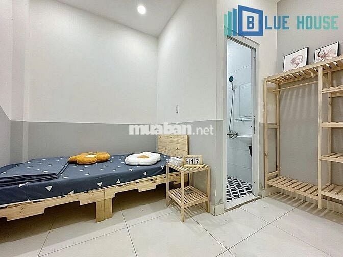 ✨KHAI TRƯƠNG PHÒNG MỚI SIÊU RẺ GẦN ETOWN – GA T3 – TRƯỜNG CHINH