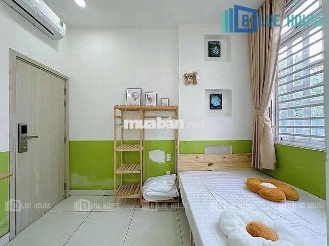 ✨KHAI TRƯƠNG PHÒNG MỚI SIÊU RẺ GẦN ETOWN – GA T3 – TRƯỜNG CHINH