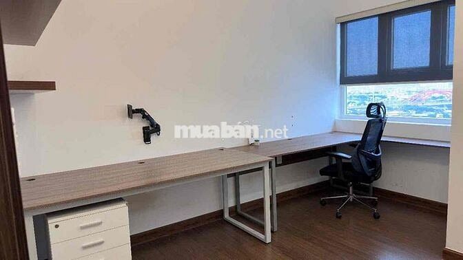 Chính chủ cho thuê nhanh CH 3PN-2WC Richmond city full NT giá 17.5 tr