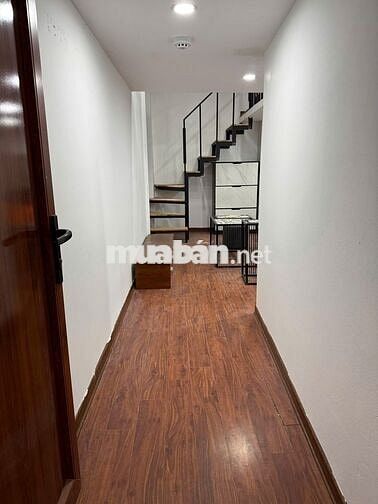 Cho thuê phòng quận Ba Đình số 1 ngõ 409 phố Đội Cấn