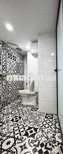 Cho thuê phòng quận Ba Đình số 1 ngõ 409 phố Đội Cấn