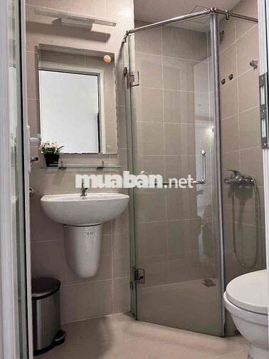 Chính chủ cho thuê nhanh CH 3PN-2WC Richmond city full NT giá 17.5 tr