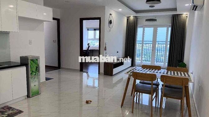 Chính chủ cho thuê nhanh CH 3PN-2WC Richmond city full NT giá 17.5 tr