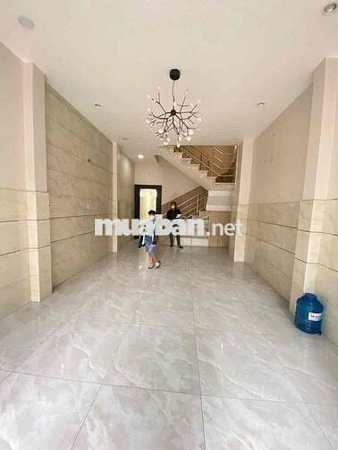 CHO THUÊ NHÀ HẺM VIP KINH DOANH TẤP NẬP 7A THÀNH THÁI