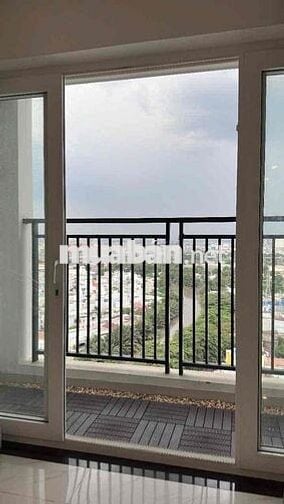 Chính chủ cho thuê nhanh CH 3PN-2WC Richmond city full NT giá 17.5 tr