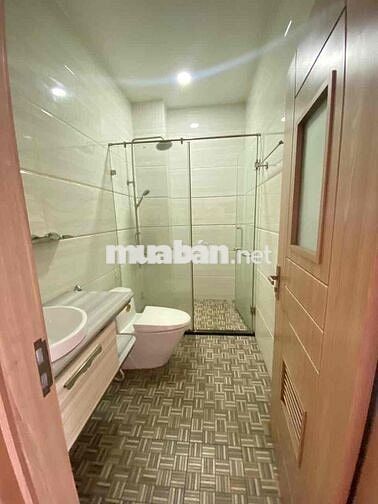 CHO THUÊ NHÀ HẺM VIP KINH DOANH TẤP NẬP 7A THÀNH THÁI