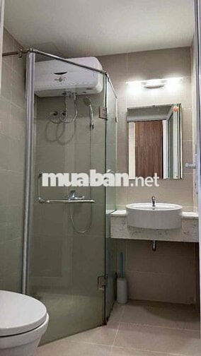 Chính chủ cho thuê nhanh CH 3PN-2WC Richmond city full NT giá 17.5 tr