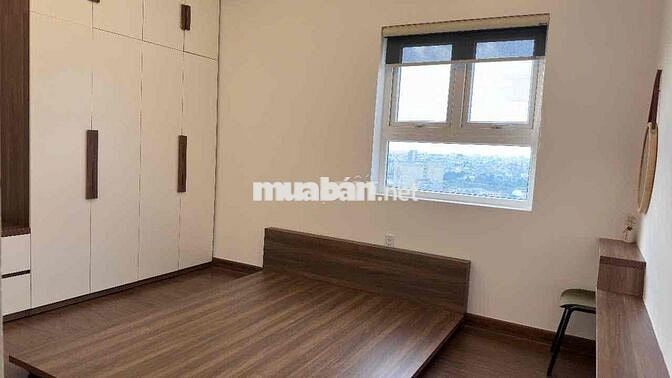 Chính chủ cho thuê nhanh CH 3PN-2WC Richmond city full NT giá 17.5 tr