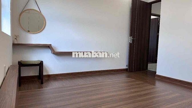 Chính chủ cho thuê nhanh CH 3PN-2WC Richmond city full NT giá 17.5 tr