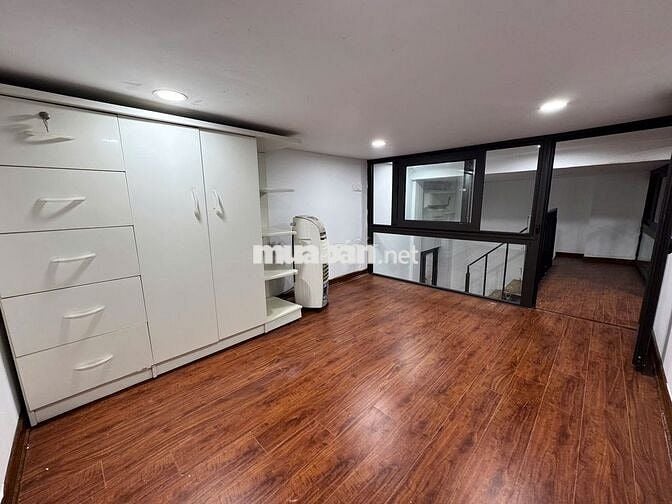 Cho thuê phòng quận Ba Đình số 1 ngõ 409 phố Đội Cấn