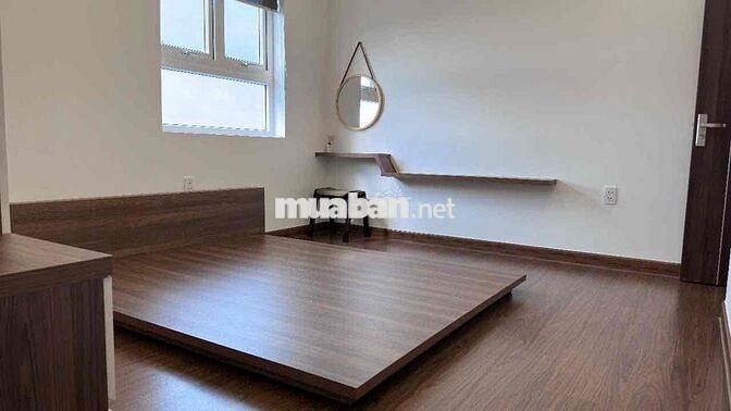 Chính chủ cho thuê nhanh CH 3PN-2WC Richmond city full NT giá 17.5 tr