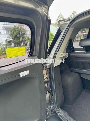 bán Pord Ecosport số tự động