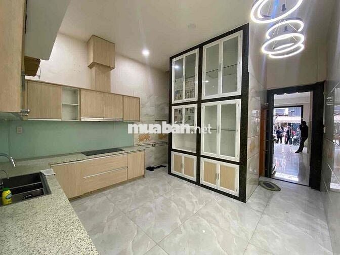 CHO THUÊ NHÀ HẺM VIP KINH DOANH TẤP NẬP 7A THÀNH THÁI