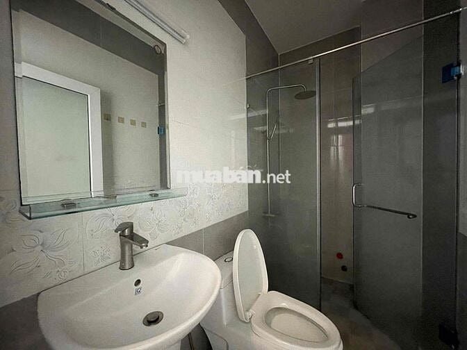 Studio mới 100% siêu thoáng đầy đủ nội thất gần phú mỹ hưng