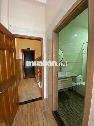 CHO THUÊ NHÀ HẺM VIP KINH DOANH TẤP NẬP 7A THÀNH THÁI